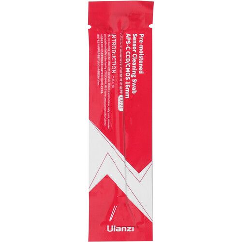 Набір для чистки Ulanzi CO72 10-in-1 Cleaning Kit (C058)