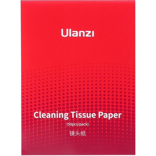 Набір для чистки Ulanzi CO72 10-in-1 Cleaning Kit (C058)