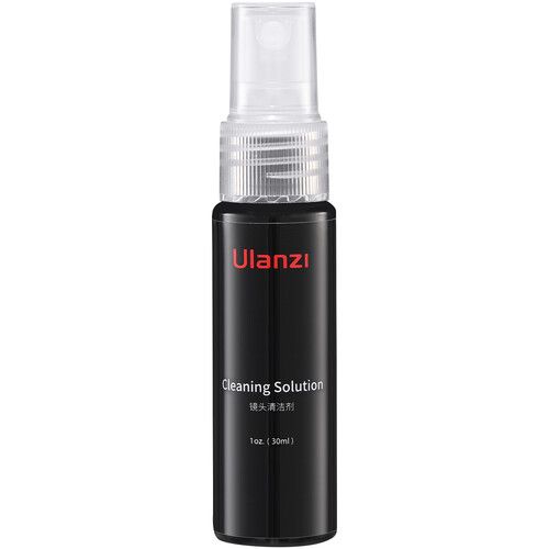 Набір для чистки Ulanzi CO72 10-in-1 Cleaning Kit (C058)