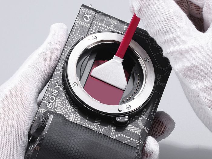 Набір для чистки Ulanzi CO28 Camera Cleaning Kit For Full Frame Cameras (C061GBB2)