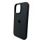 Чохол для смартфона Silicone Full Case AA Open Cam for Apple iPhone 16 Pro 12,Dark Grey (FullOpenAAi16P-12)