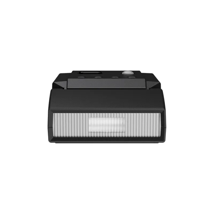 Відеосвітло Ulanzi SL03 Spark Lite Camera Flash(Black) (L200)