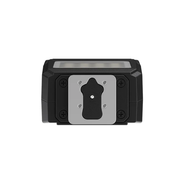 Відеосвітло Ulanzi SL03 Spark Lite Camera Flash(Black) (L200)