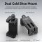 Тримач для телефону Ulanzi MA33 Phone Holder Black (M022)
