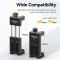 Тримач для телефону Ulanzi MA33 Phone Holder Black (M022)