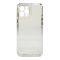 Чохол для смартфона Space III for Apple Iphone 12 Pro Max Transparent (Space3iPh12PMTransparent)