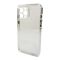 Чохол для смартфона Space III for Apple Iphone 12 Pro Max Transparent (Space3iPh12PMTransparent)