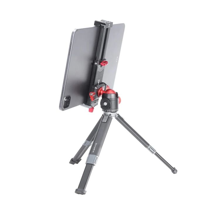 Тримач для планшету Ulanzi Vijim U-Pad III tablet clamp (UV-2597 U-Pad III) (2597)