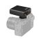 Відеосвітло Ulanzi Vijim F12 Mini Camera Flash Speedlite (UV-L044GBB2 F12) (L044GBB2)