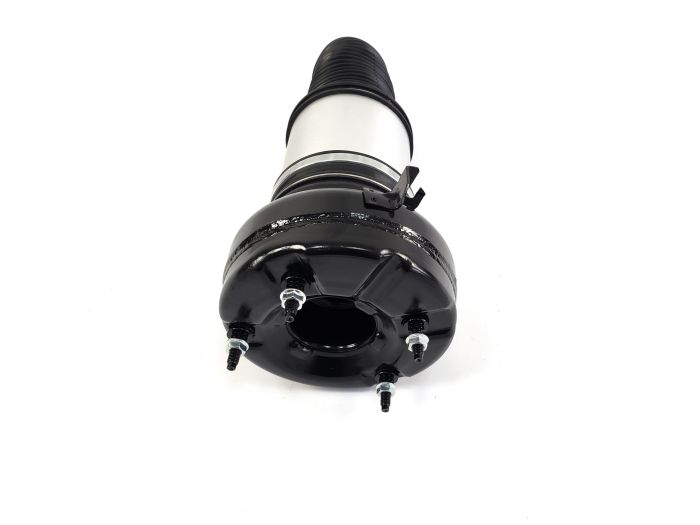 Пневмоподушка задняя на AUDI A6 C7 2011-2014 года