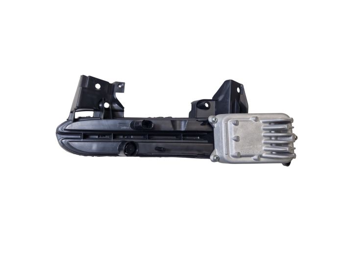 DRL ходовые огни RH на Porsche Panamera 970 2013-2016 года