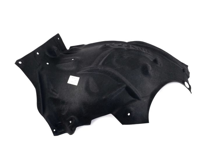 Подкрылки передний LH задняя часть на BMW 3 Series F30/F31 2011-2018 года