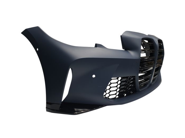 Комплект обвесов (стиль M3 G80) на BMW 3 Series G20/G21 2018-2022 года