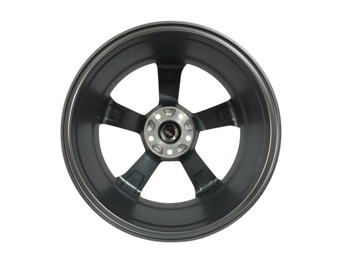 R20 MGM Диски (одноширокие 8.5J ET30) на Audi A4 B8 2007-2011 года