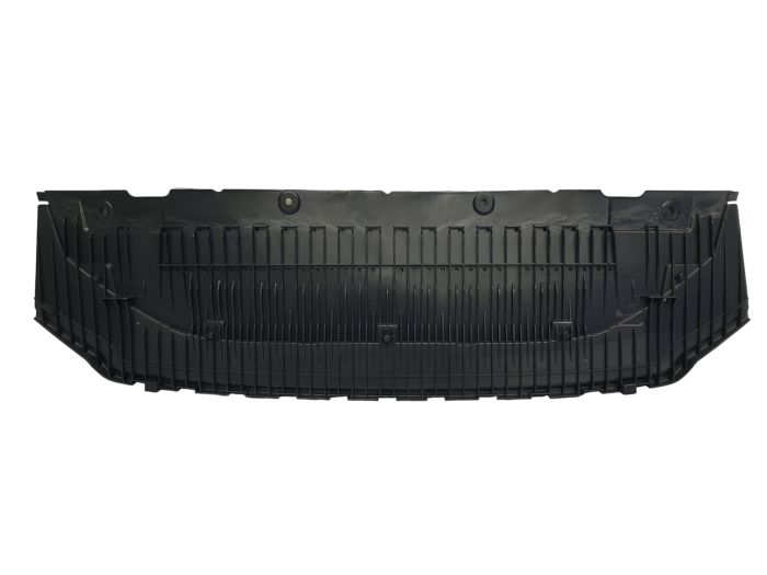 Передний бампер (S-Line) V3 на Audi A6 C7 2011-2014 года