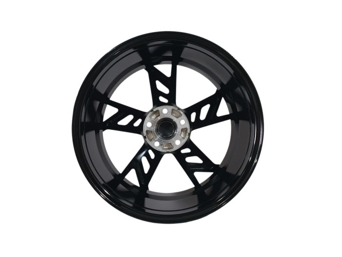 R21 MB Диски (одноширокие 9.0J ET30) на Audi A6 C7 2011-2014 года