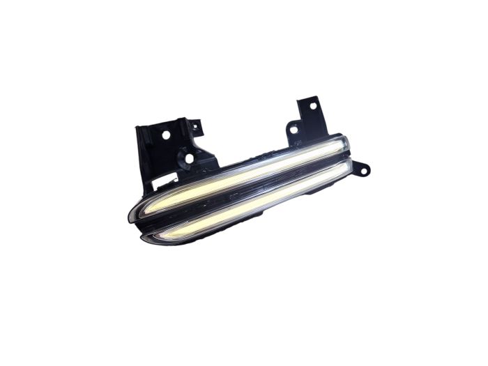 DRL ходовые огни LH на Porsche Panamera 970 2013-2016 года