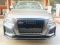 Передний бампер ( RS Style ) на Audi Q5 8R 2008-2012 года
