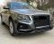 Передний бампер ( RS Style ) на Audi Q5 8R 2008-2012 года