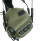 Тактические активные наушники Earmor M32X MOD4