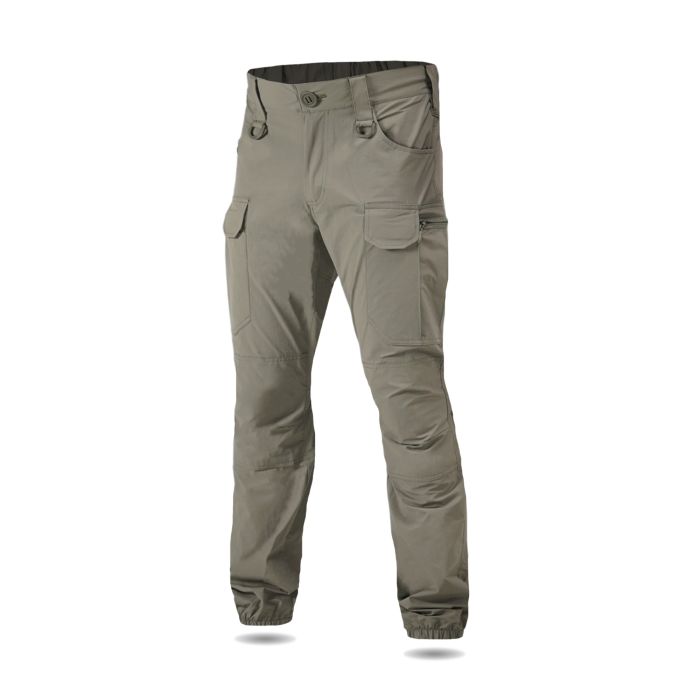 Тактический костюм Tactical Flex Pro FS (4WStretch) Хаки (куртка и брюки)