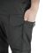 Полевой костюм FS Stretch-RipStop (китель и брюки) для ВСУ — черный
