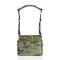 Смарт-сумка через плечо Kiborg  Tactic city Assistant bag Kiborg Cordura Multicam XL