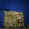 Смарт-сумка через плечо Kiborg  Tactic city Assistant bag Kiborg Cordura Multicam XL