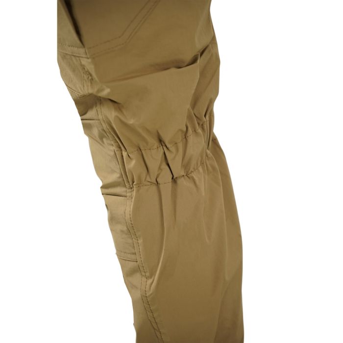 Брюки Tactical Flex Pro FS — свобода движений в любых условиях (койот)