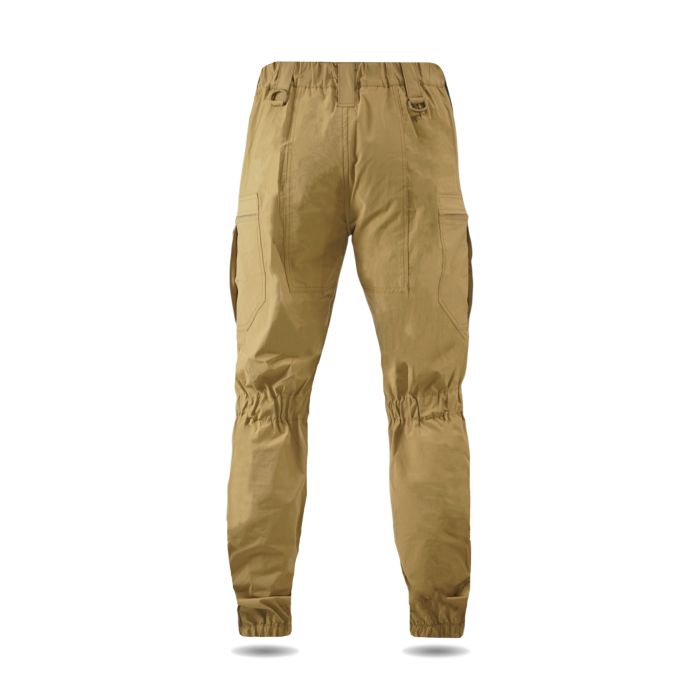 Брюки Tactical Flex Pro FS — свобода движений в любых условиях (койот)