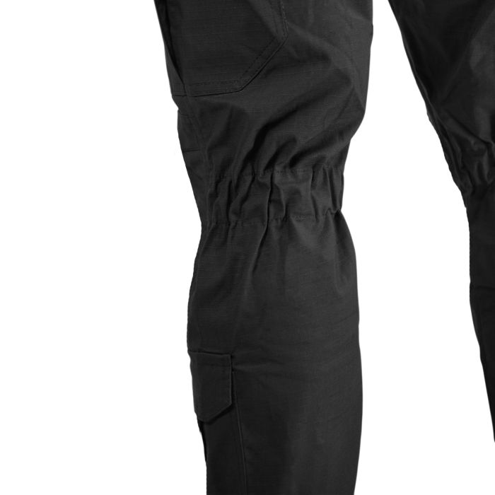 Тактические брюки Rip-Stop Stretch с усиленными коленями и функциональными карманами.