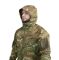 Тактическая куртка Twill GEN I | Multicam | Летняя военная куртка без подкладки