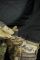 Боевая рубашка Tactical Series Long Sleeve с длинными рукавами и карманами на плечах