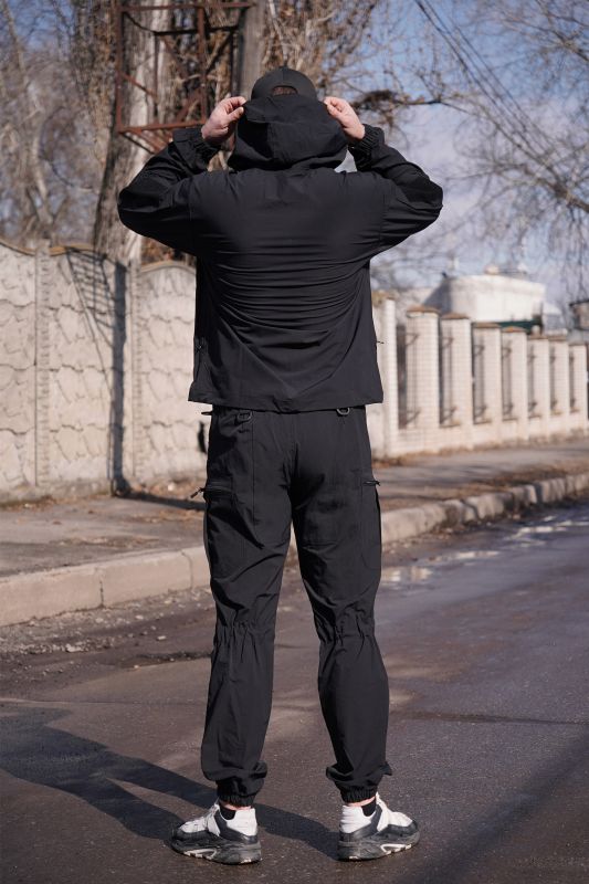 Брюки Tactical Flex Pro FS — свобода движений в любых условиях
