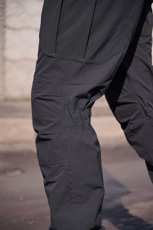 Брюки Tactical Flex Pro FS — свобода движений в любых условиях
