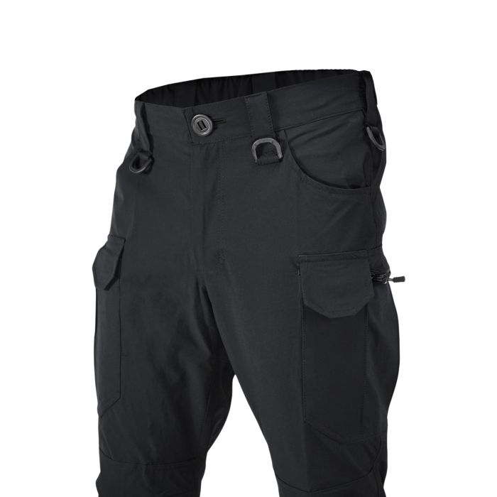 Брюки Tactical Flex Pro FS — свобода движений в любых условиях