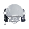 Тактические наушники EARMOR M32Н PLUS Олива