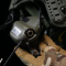 Тактические наушники EARMOR M32Н PLUS Олива
