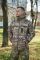 Куртка Windproof Softshell ветрозащитная, водостойкая, флис 320 г/м²