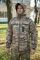 Куртка Windproof Softshell ветрозащитная, водостойкая, флис 320 г/м²