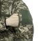 Куртка Windproof Softshell ветрозащитная (пиксель), водостойкая, флис 320 г/м²