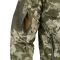 Тактическая куртка Twill GEN I | Пиксель | Летняя военная куртка без подкладки