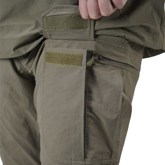 Брюки Tactical Flex Pro FS — свобода движений в любых условиях
