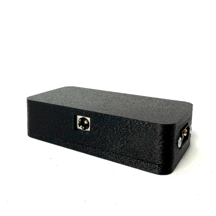 Переходник блок питания для зарядки телефона от fpv батареи 2 USB выхода Kiborg