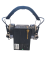 Тактические наушники EARMOR M31 PLUS Койот