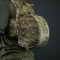 Сумка Militex мультикам для шлема из материала Cordura original USA