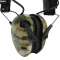 Активные Наушники Walker's Razor Slim Multicam