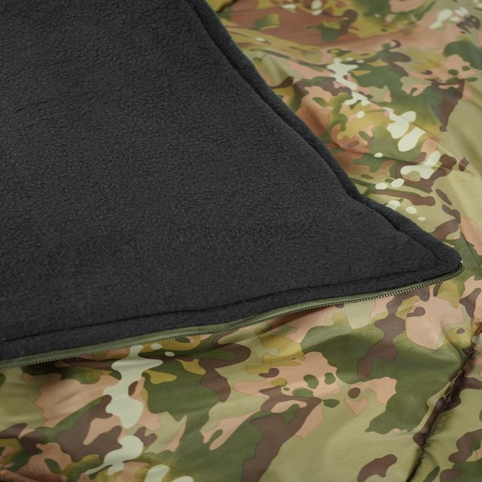 Полевой спальный мешок Tactical Sleep System –10 °C (0,73*2,2 м)