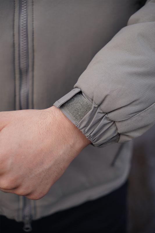 Куртка утепленная Gen III Level 7 ECWCS PrimaLoft EPIC, оригинал США, до -40°C