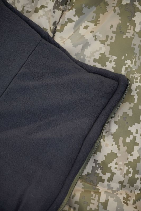 Полевой спальный мешок Tactical Sleep System –10 °C (0,73*2,2 м)